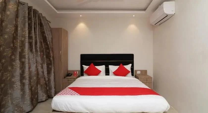 OYO Flagship 24203 Rani Bagh - photo 3