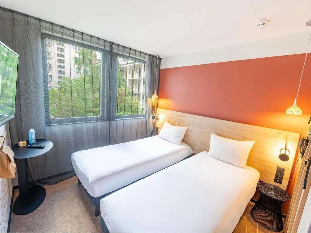 Ibis Styles Paris 16 Boulogne - photo 40