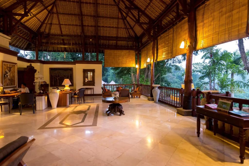 The Payogan Villa Resort & Spa Ubud - photo 29