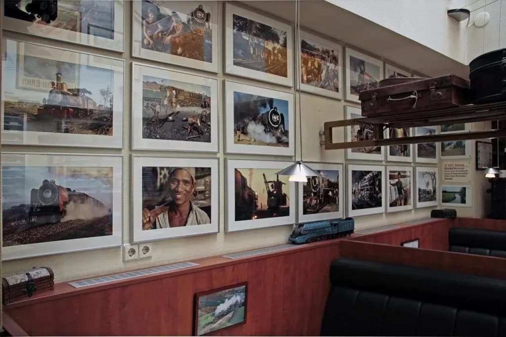 A-Train Hotel - photo 2