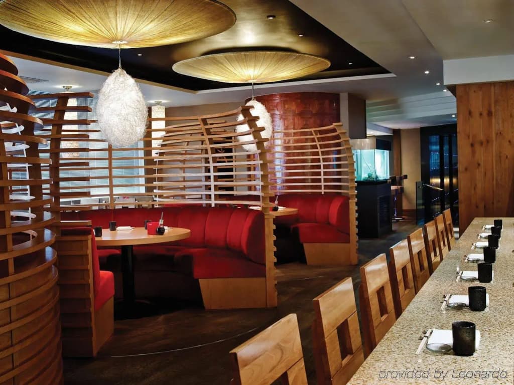 Cordis Hong Kong - photo 14