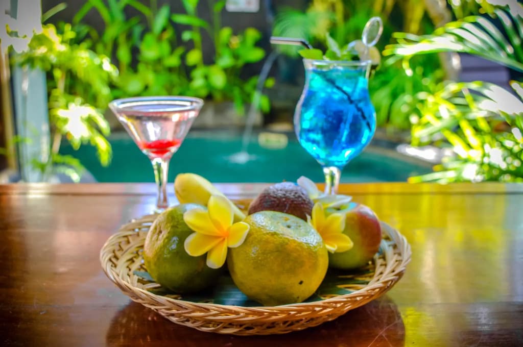 The Bali Dream Suite Villa Seminyak - photo 10