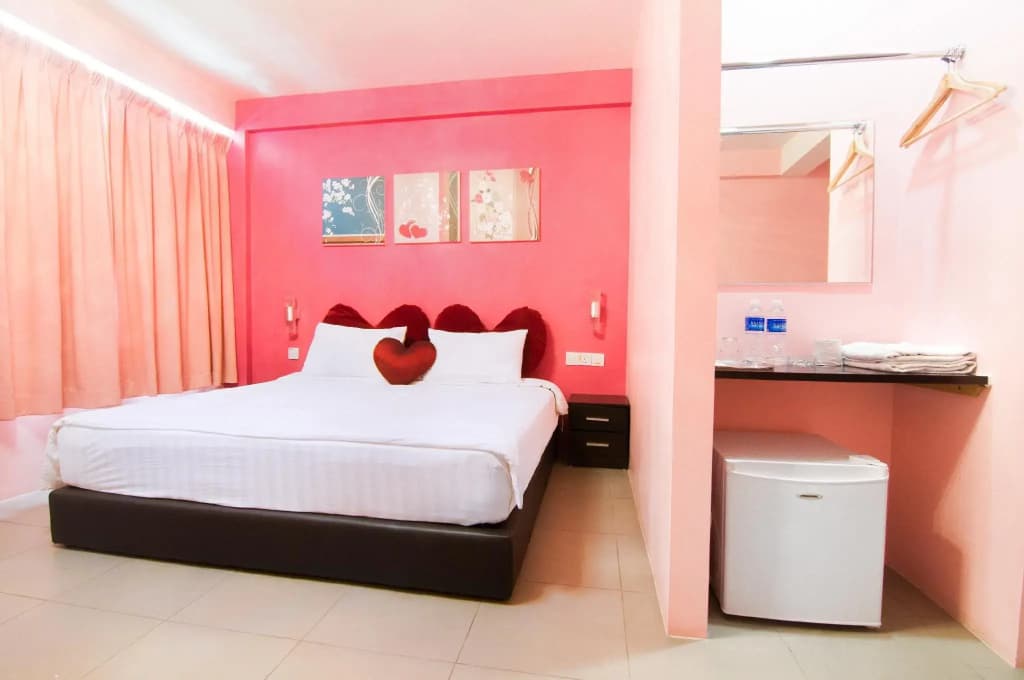 Pice Hotel - photo 5