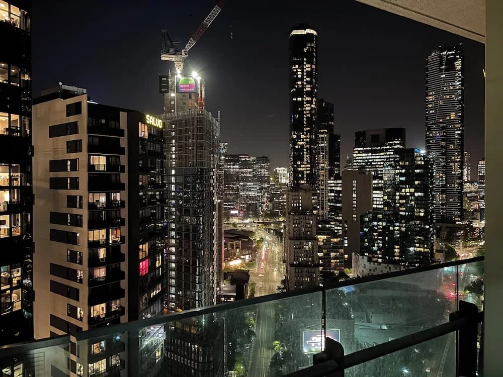 Mega Style Apartments Mainpoint - photo 17