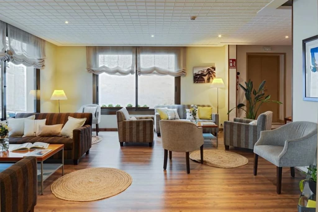 Hotel Bonanova Park - photo 16