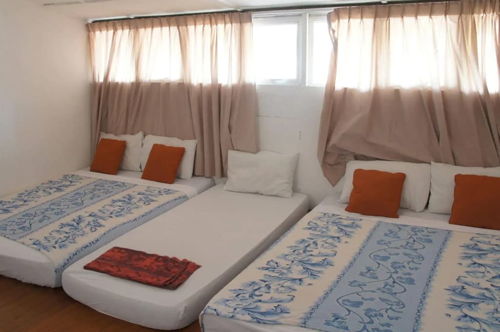 Mini Sayang Residence - photo 3