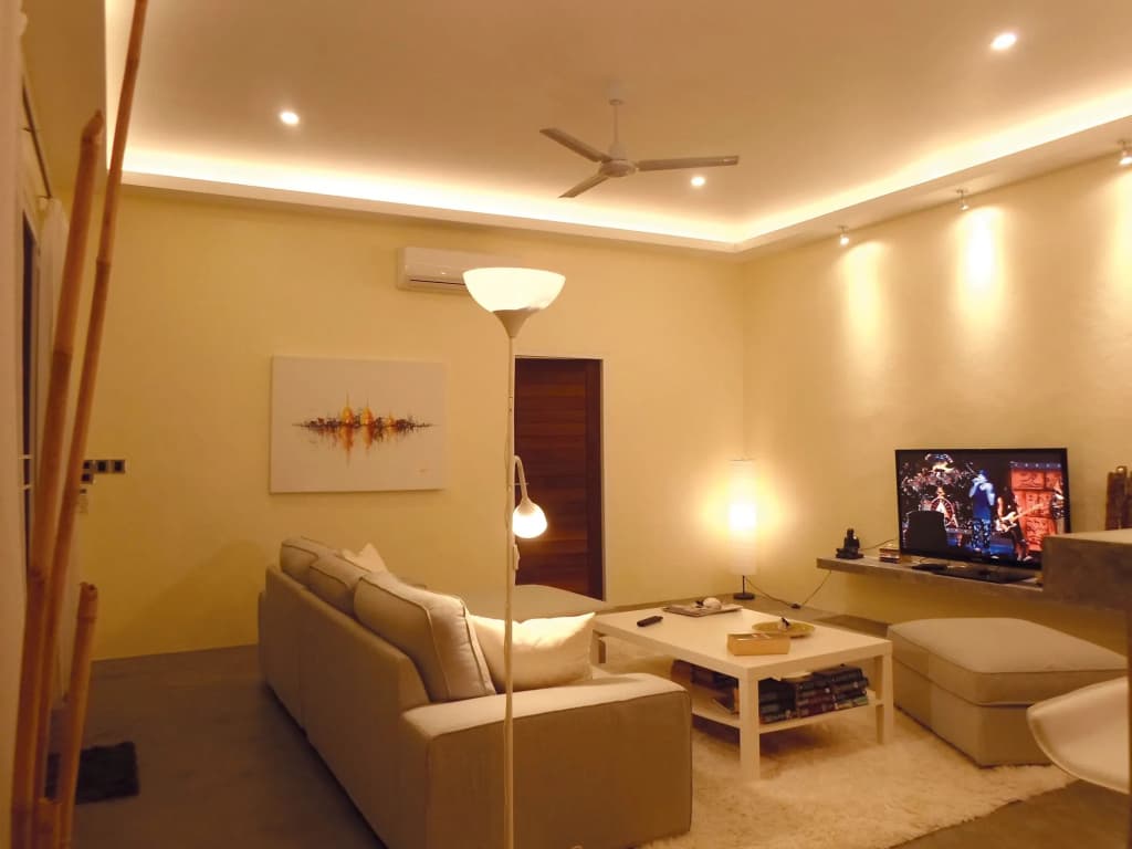Chuan Chom Villas - photo 3