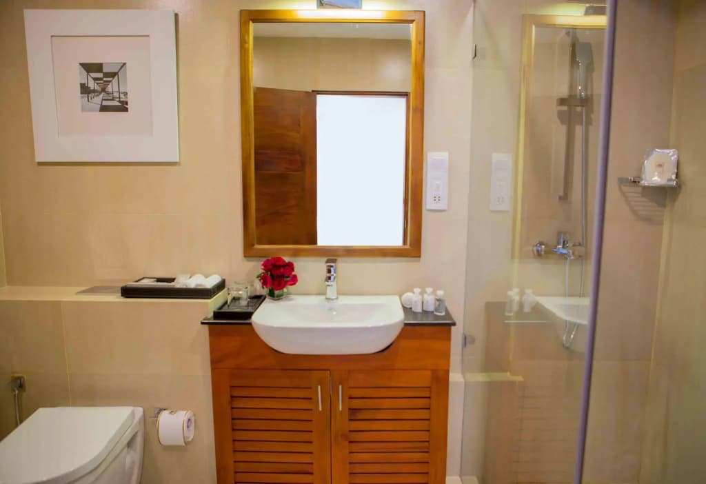 Platinum One Suites - photo 8