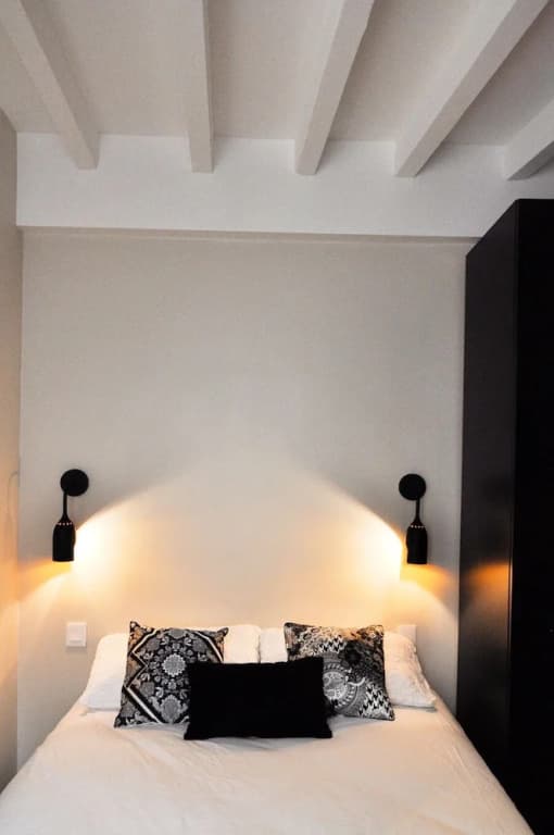Charming duplex in Montmartre - photo 6