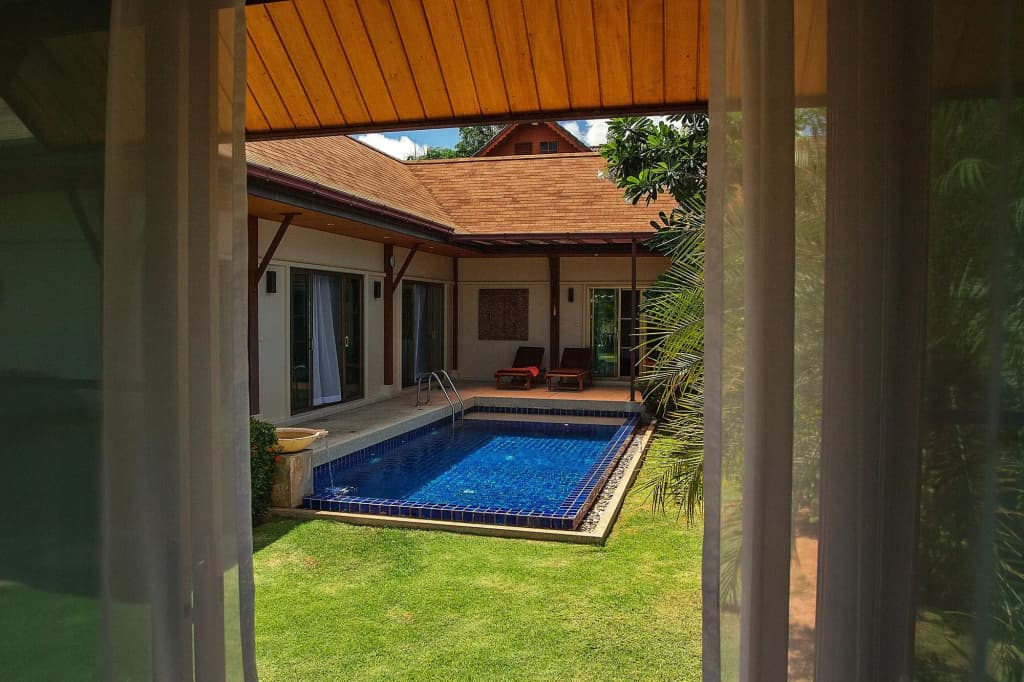 Villa Balai - photo 11