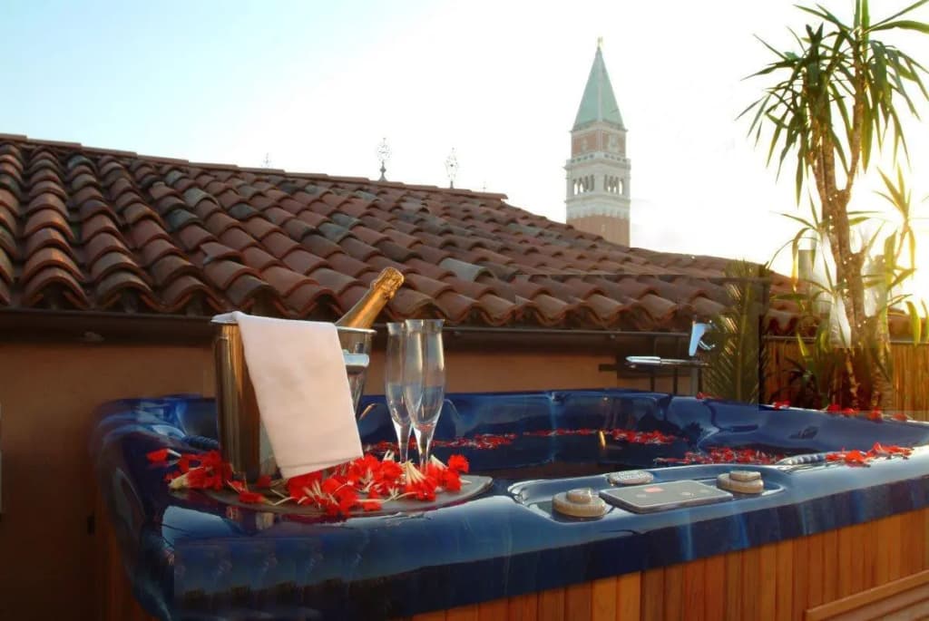 Hotel Dona Palace - photo 16