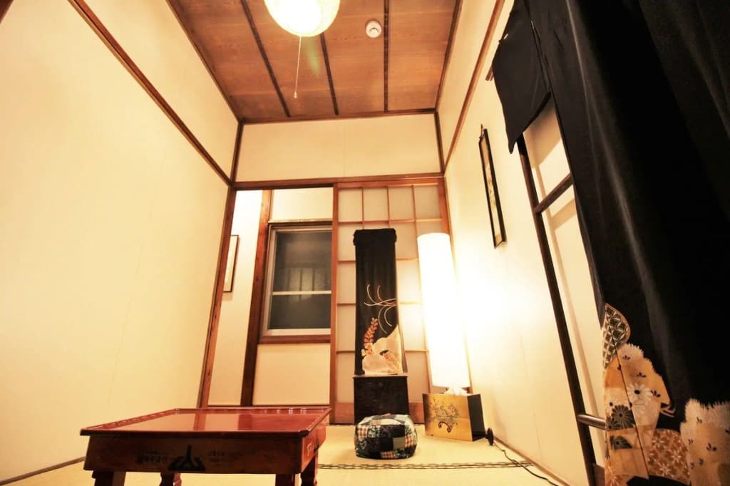 Samurai House YUKIMURA - photo 11