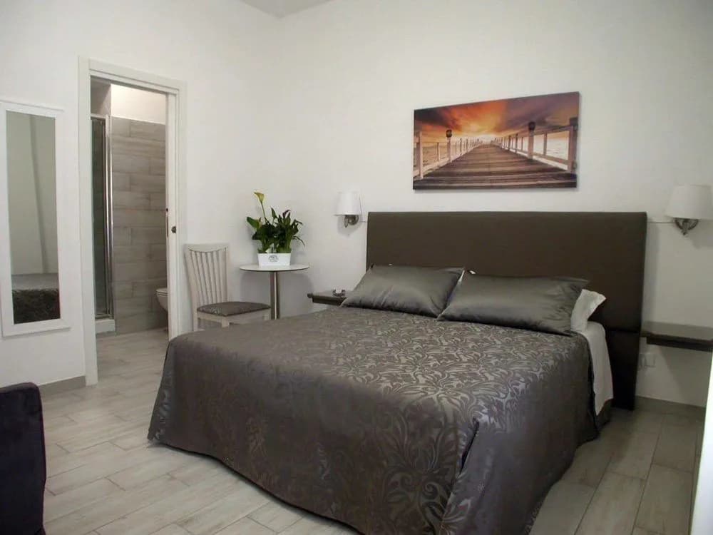 B&B Vatican Santa Marta - photo 3