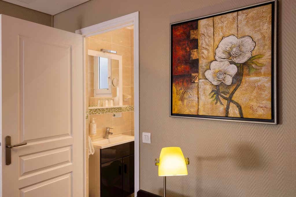 Hotel Chatillon Paris Montparnasse - photo 36