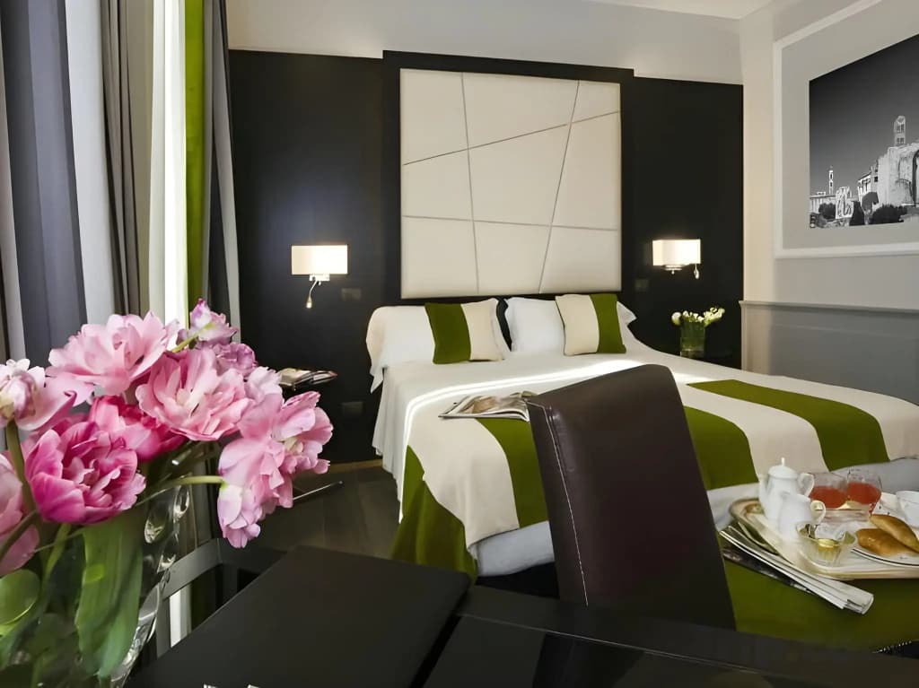 Duca d'Alba Hotel - photo 4