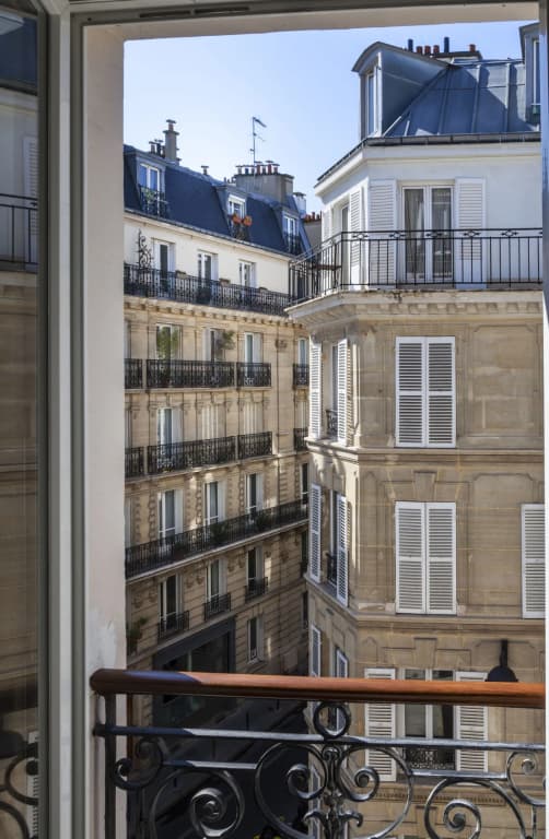 Hôtel Le Mireille - photo 12
