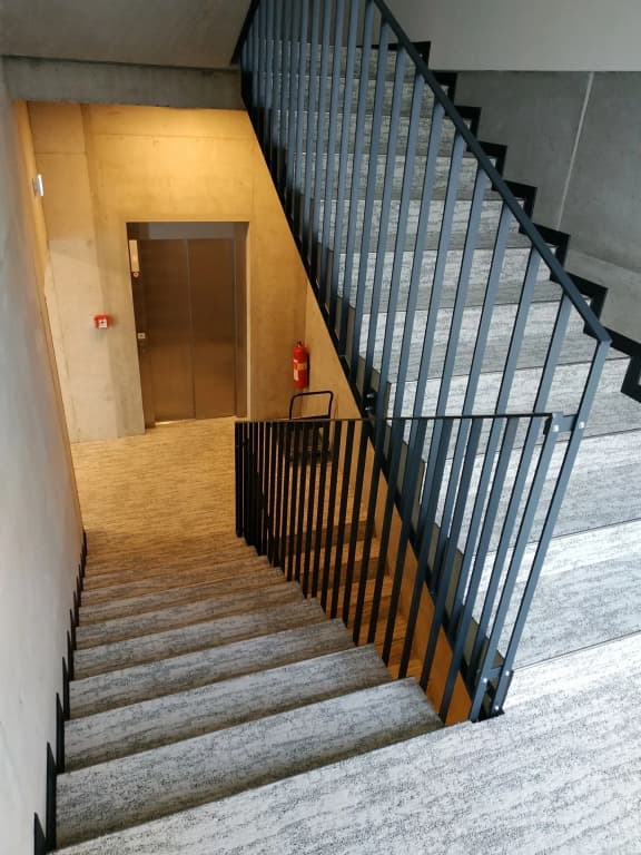 Residence Trafick - photo 19