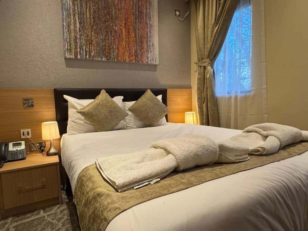 Shoreditch Inn - photo 6