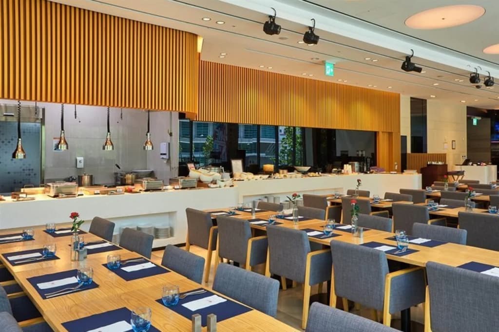 Aloft by Marriott Seoul Gangnam - photo 19