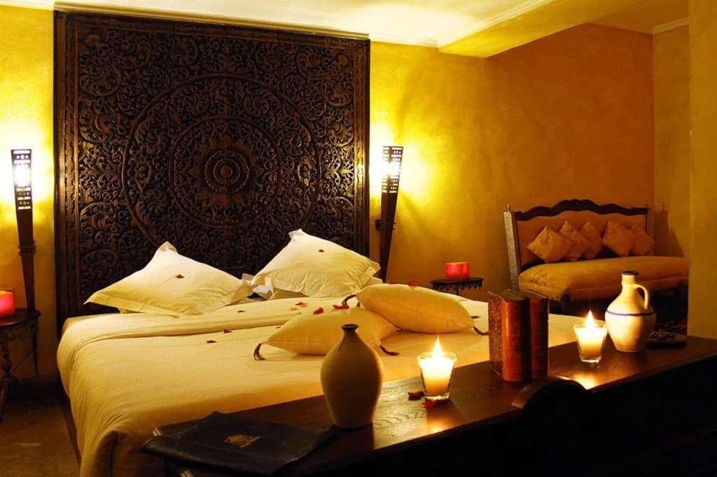 Riad Ayadina & Spa - photo 4