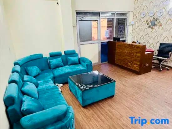 Samriddhi Studio Apartment - photo 12