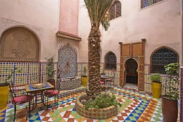 Riad Mostafa - photo 2