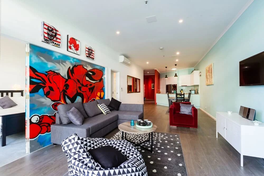 VANCE, 2BDR Melbourne Apartment - photo 11