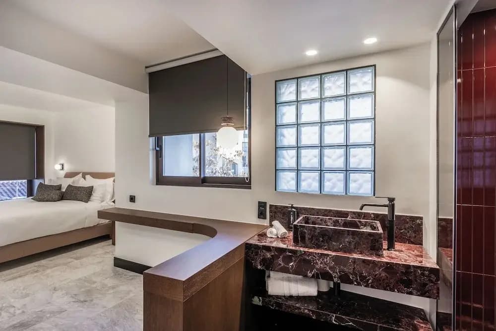 L'Avventura Suites - photo 23