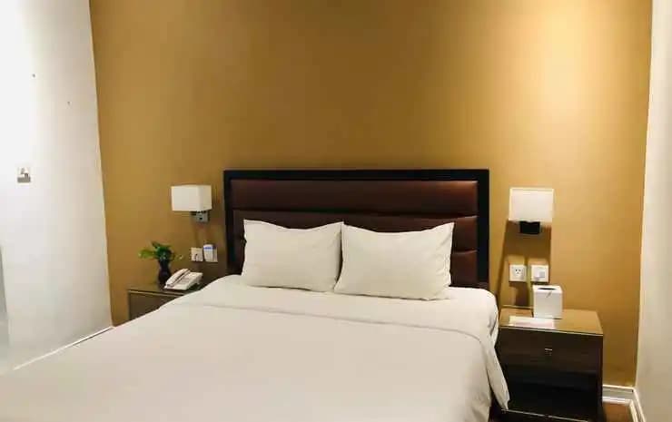 Vy House Hotel - photo 20