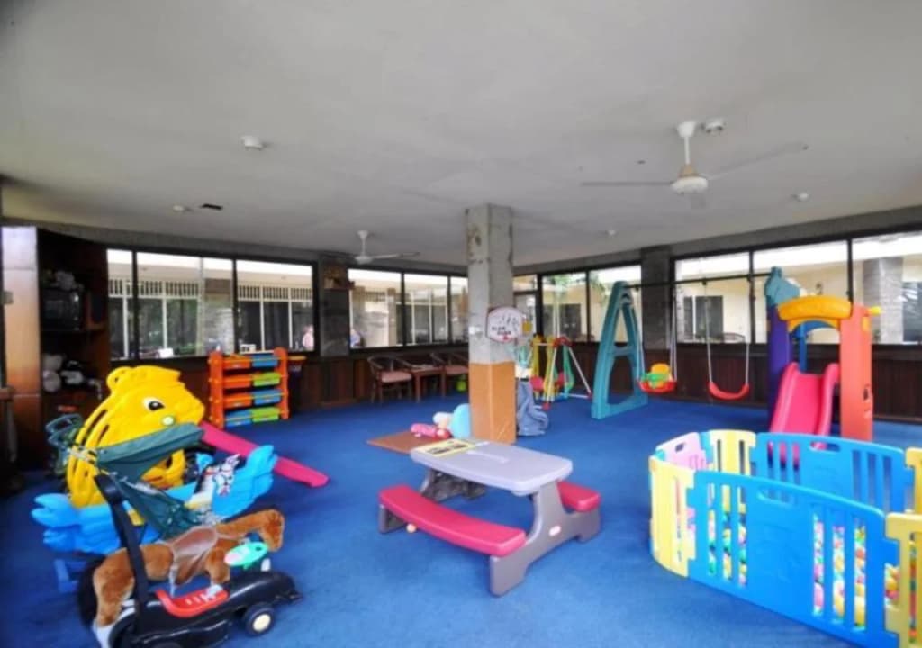 Melasti Beach Resort & Spa - photo 15