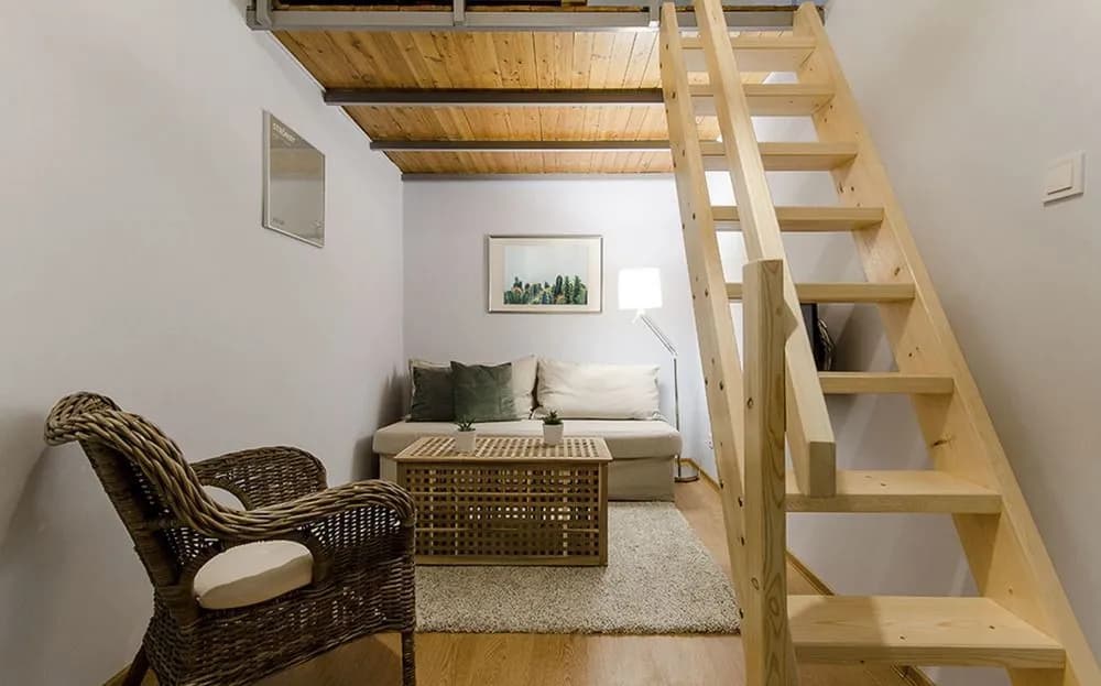 Sage Apartment - photo 16