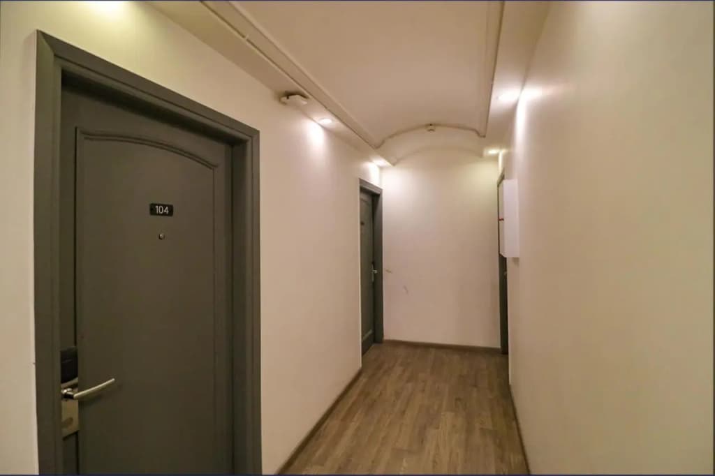 Fabhotel Lord Inn - photo 22