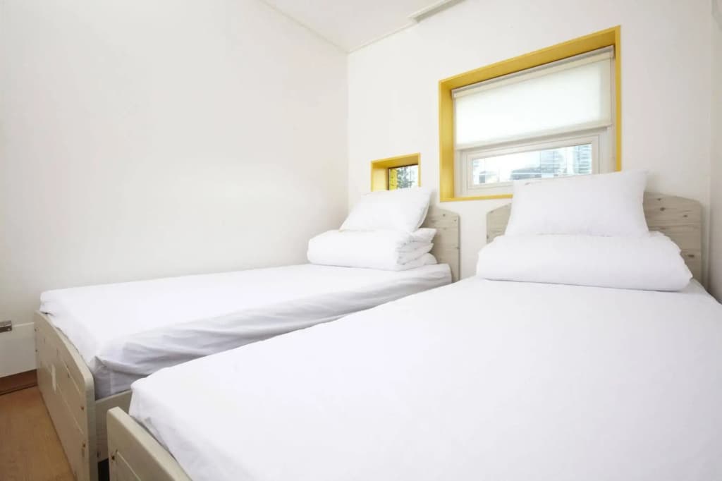24 Guesthouse Seoul Station - photo 7