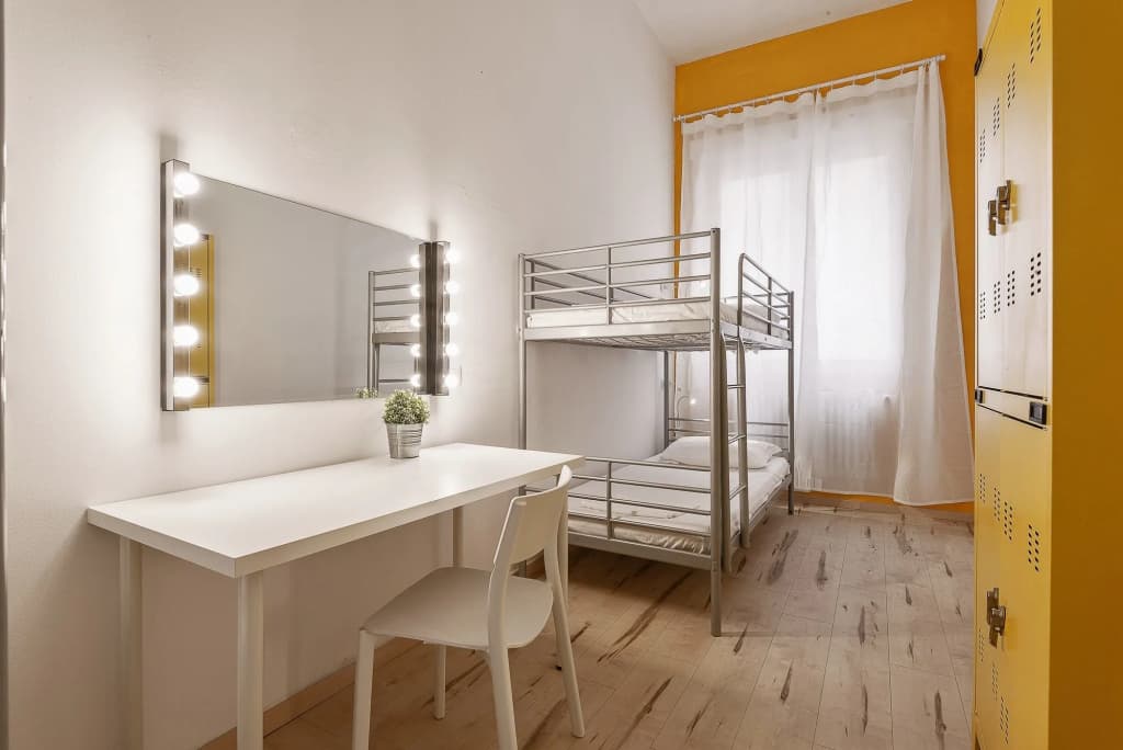 QUO Milano - Hostel - photo 6