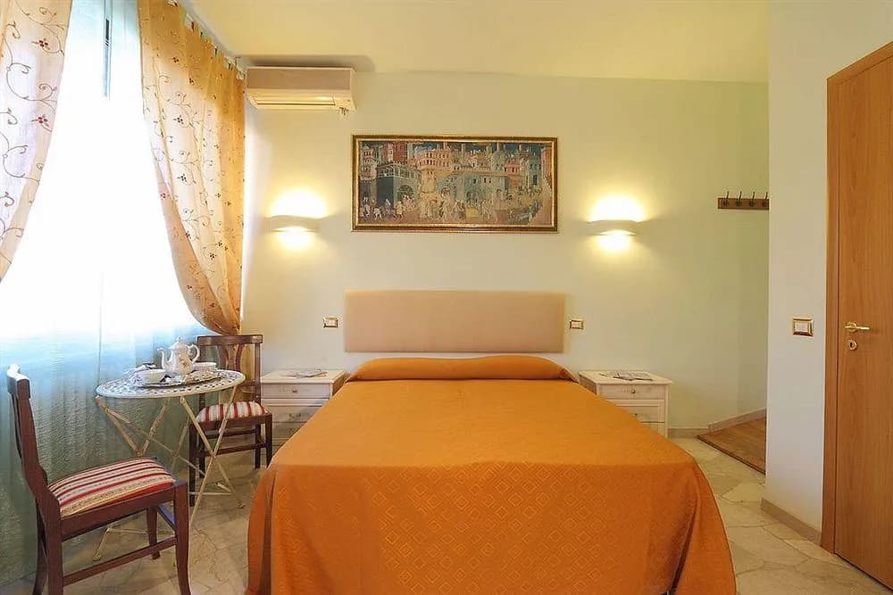 Monna Bianca Bed & Breakfast - photo 18
