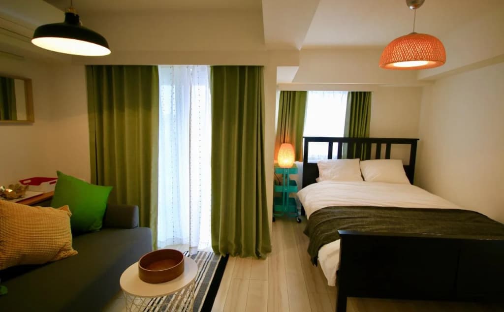Uhome Minowa Hotel - main photo