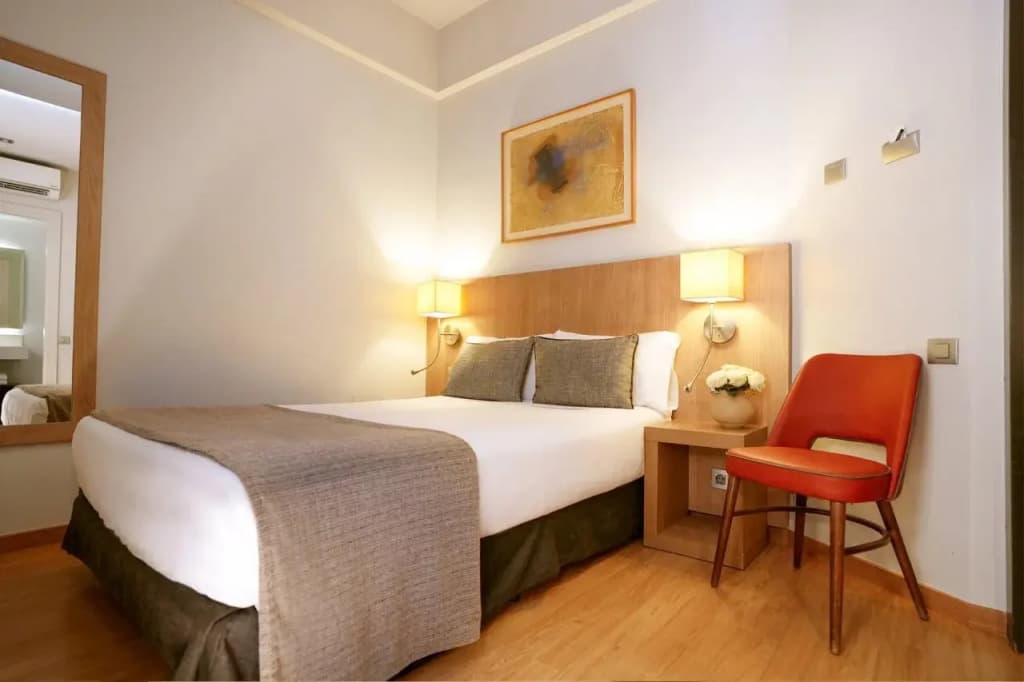 Arc la Rambla Hotel - photo 8