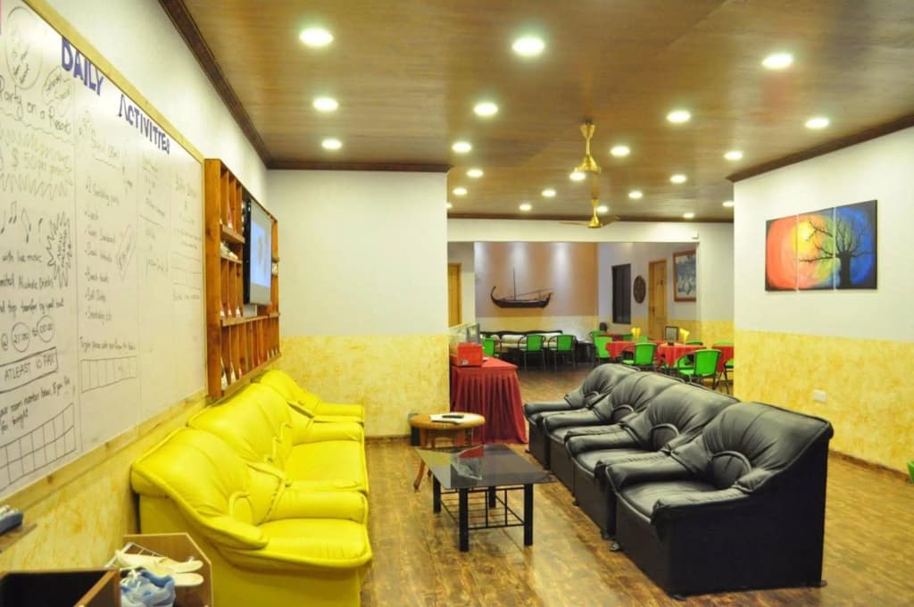 Summer Villa Guest House - photo 24
