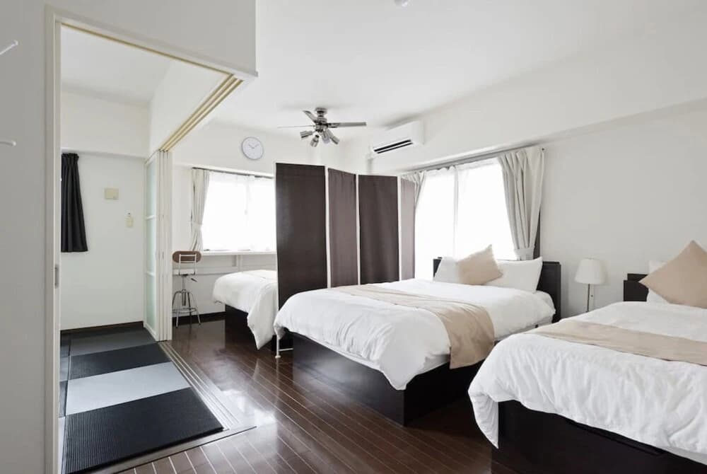 City Hotel Namba Ⅱ - photo 5