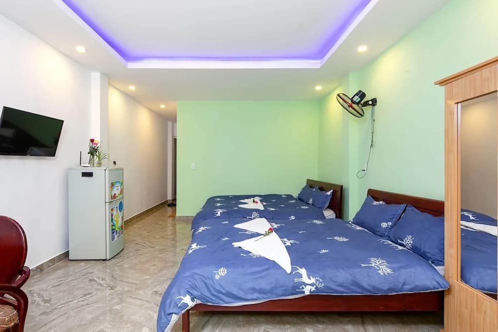 Rose Garden Homestay Da Nang 2 - Hostel - photo 19