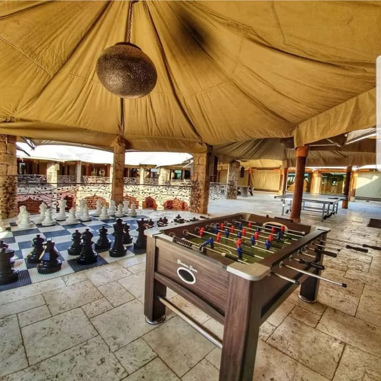 Telal Resort, Al Ain - photo 18