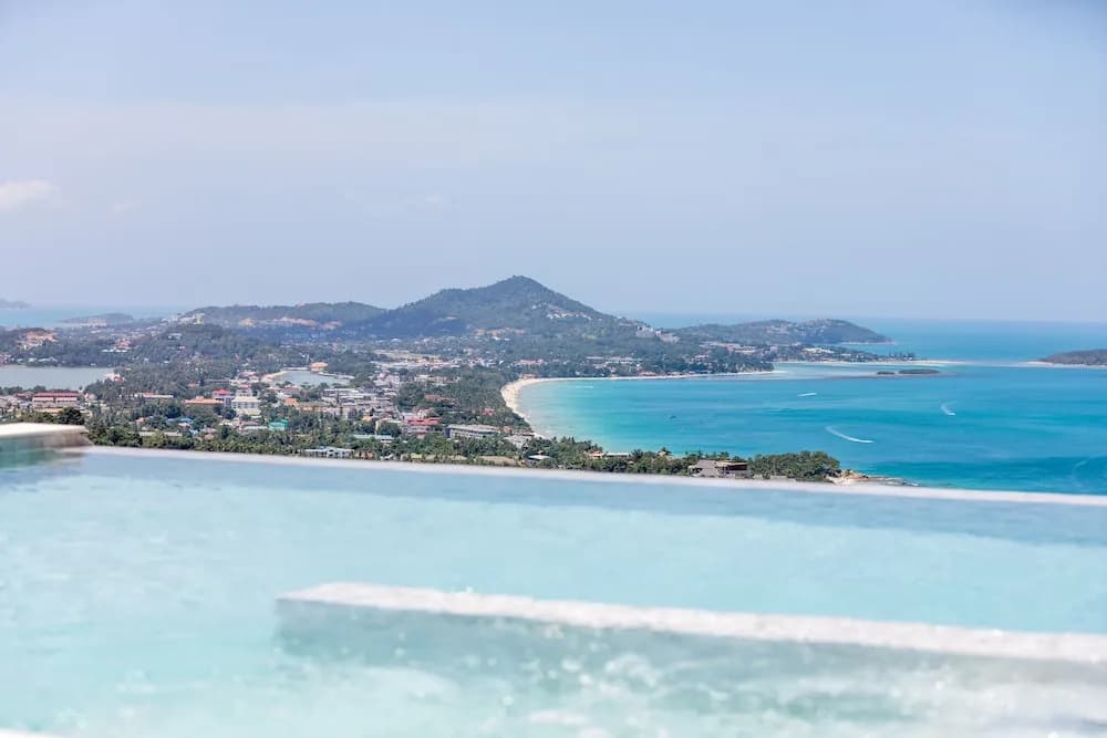 Sea view Villa Galaxy - photo 15