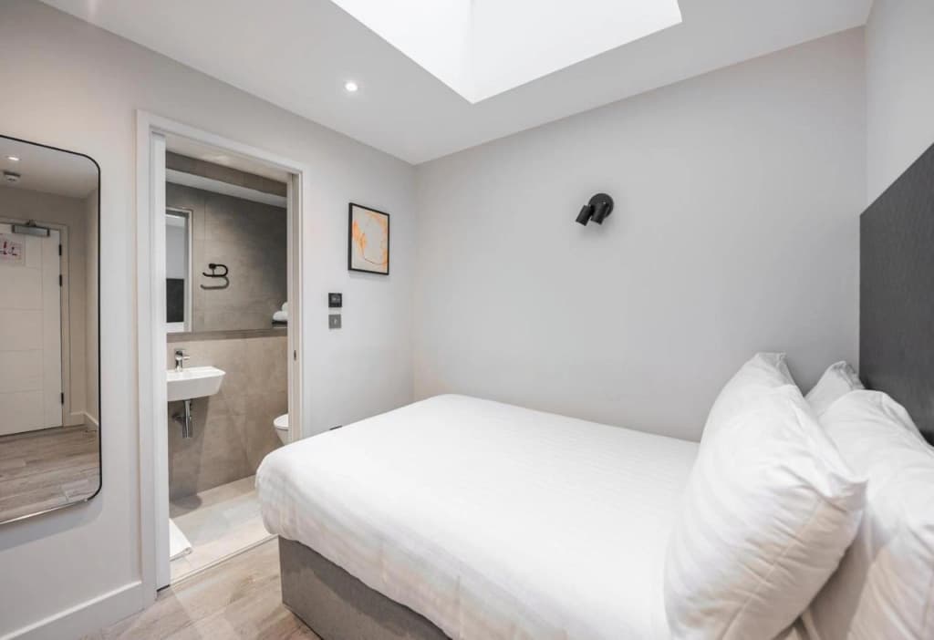St Pancras Residence - photo 1