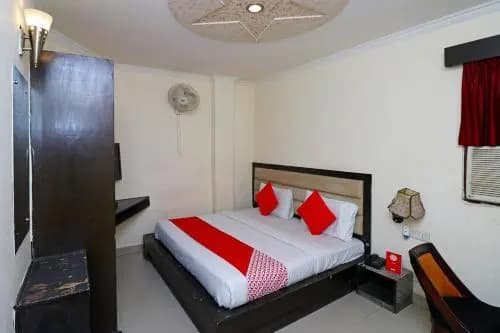 Shoba Residency by FabHotels - photo 27