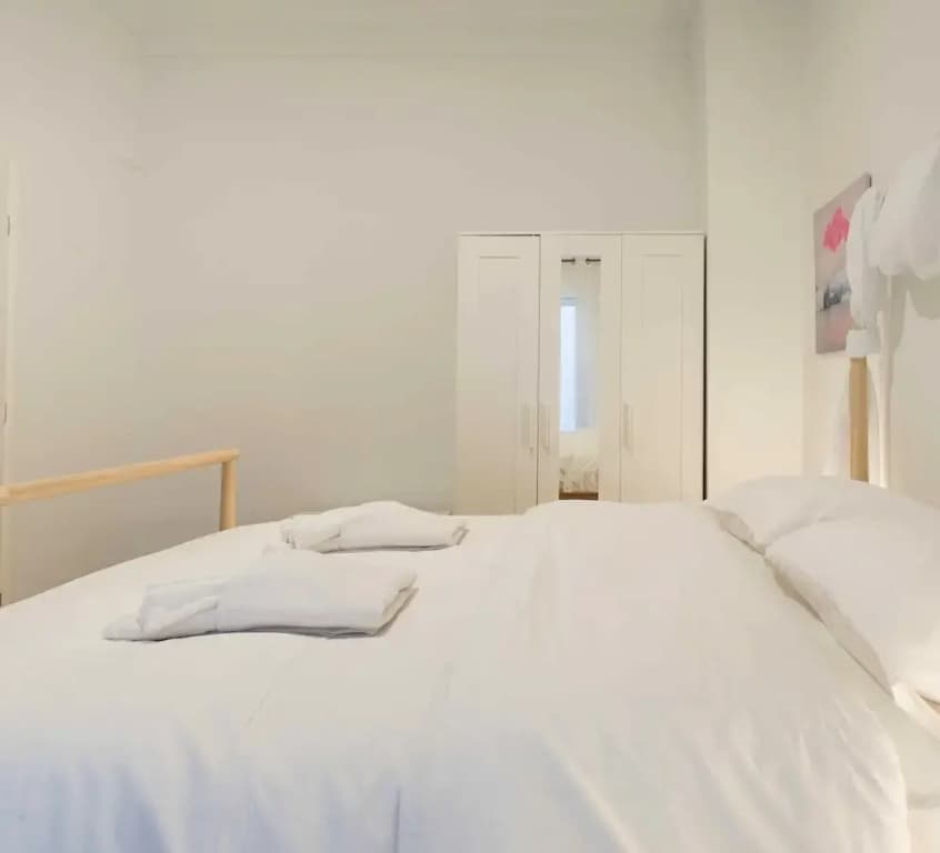 65m² homm Hype Koukaki Flat - B - photo 3