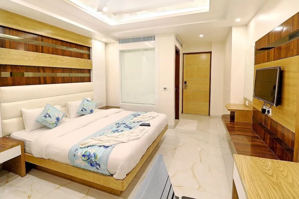 Hotel York Legacy - photo 6