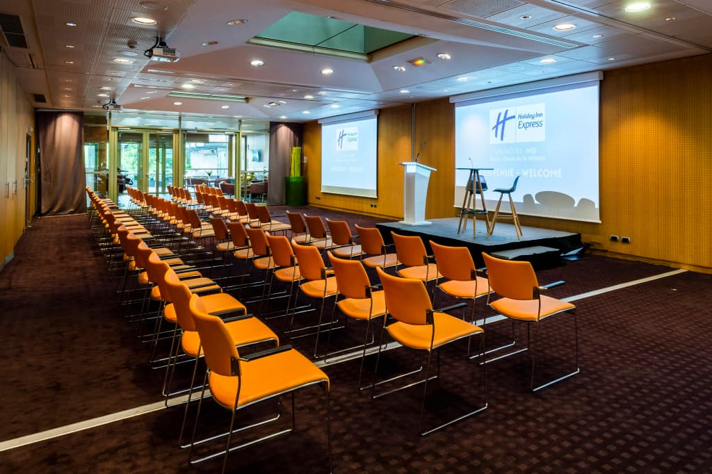 Holiday Inn Express Paris-Canal de la Villette by IHG - photo 14