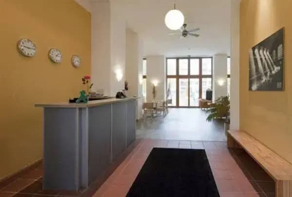 Hotel 26 - photo 10