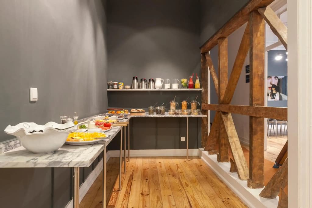 Cheese & Wine Suites - photo 10