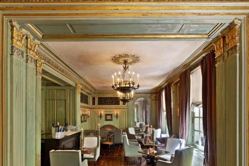 Le Dokhan’s Paris Arc de Triomphe, a Tribute Portfolio Hotel - photo 17